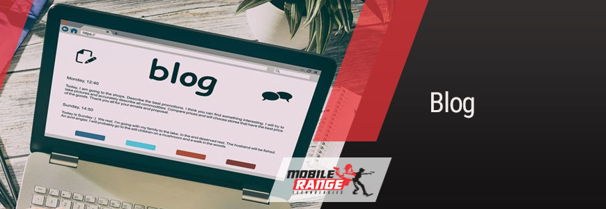 Mobile Range Technologies Blog in Wichita Falls, Texas