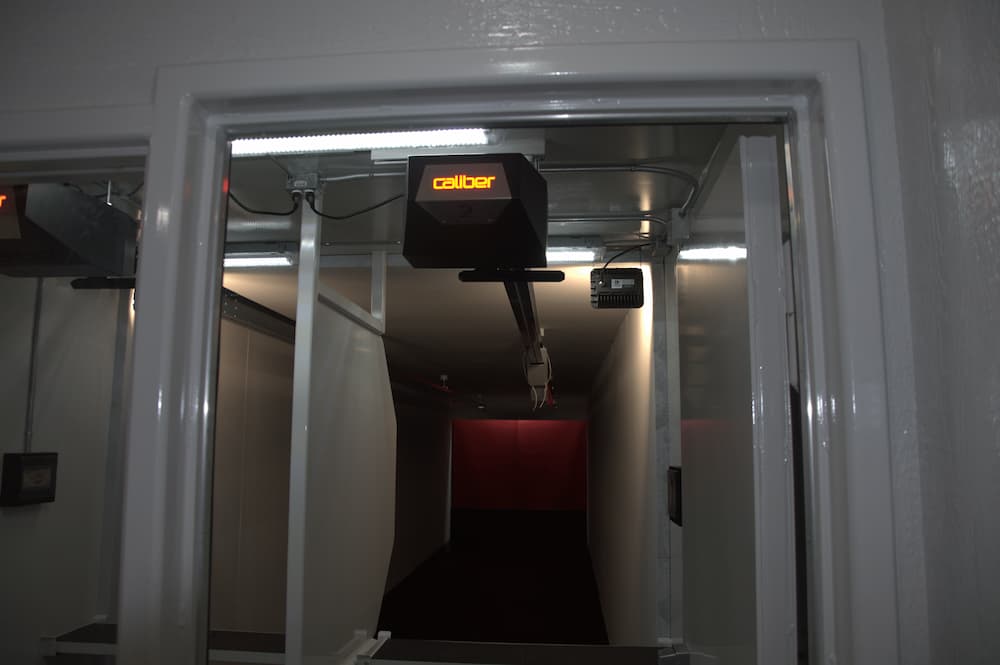 Target Retrieval System