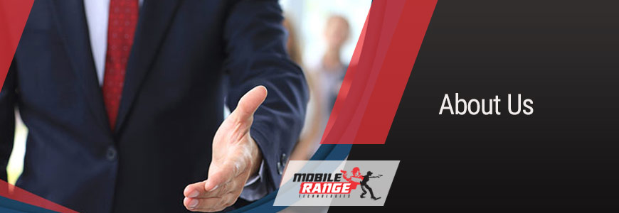 About Mobile Range Technologies in Wichita Falls, Texas