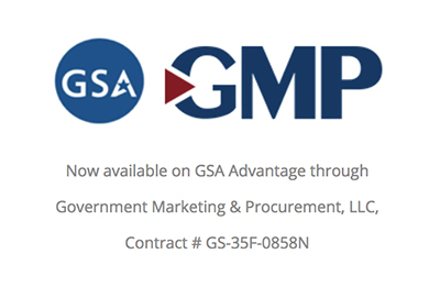 Mobile Range Technologies Added to GSA Advantage