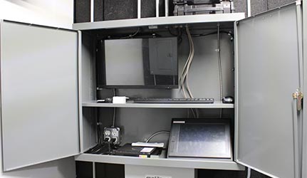 Caliber Turning Target Retrieval