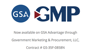 Government Marketing & Procurement LLC logo