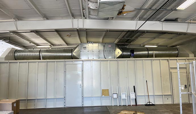 Panel pro series