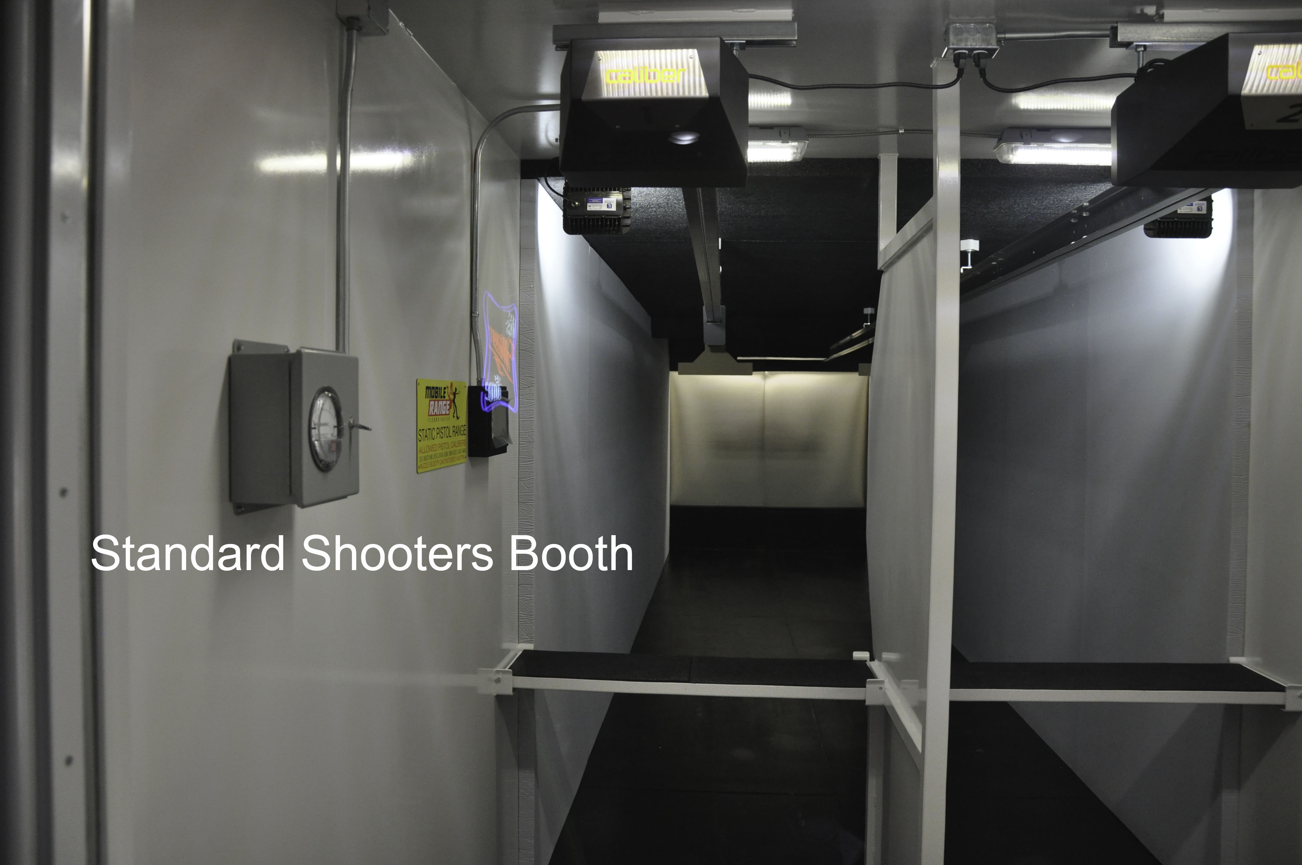 40' Rifle Rated Ground Hog BUY NOW SAVE $22,500