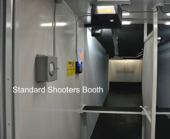 40' Rifle Rated Ground Hog BUY NOW SAVE