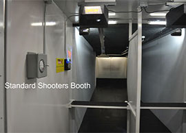 Mobile Range Technologies in Henrietta, Texas